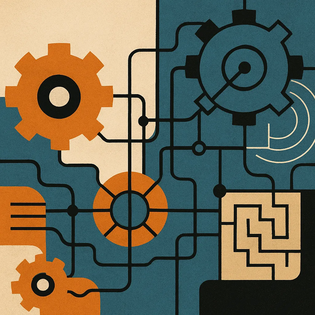 Hero image for The curse of overengineering